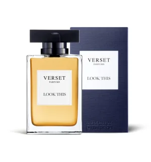 Verset Look This Apa de parfum 100 ml