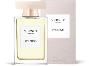 Verset It's Mine Apa de parfum 100 ml