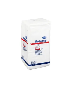 Hartmann Medicomp Extra comprese nesterile 10 cm X 10 cm 100 bucati