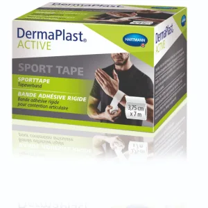 Hartmann DermaPlast Active Sport Tape 3,75 cm X 7 m