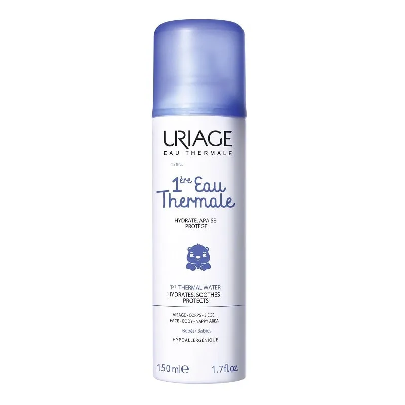 Uriage 1-ER Bebe Apa termala spray 150 ml — preț și oferte