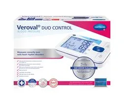Hartmann Veroval Duo Control Tensiometru brat circumferinta 32-42 cm L