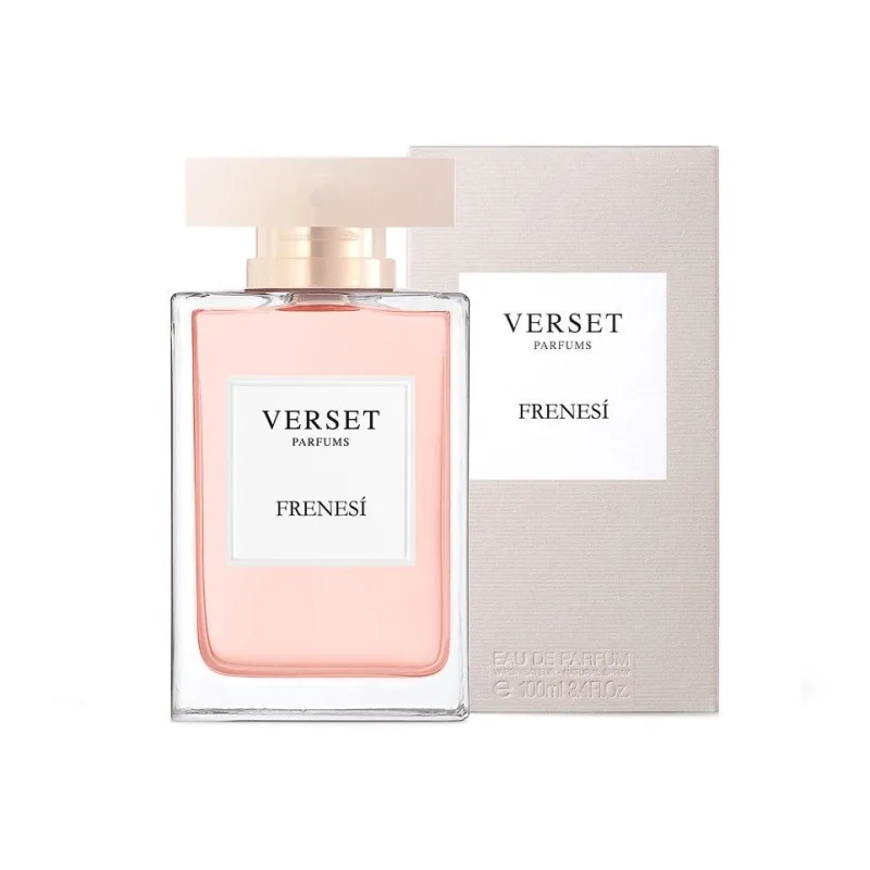 Verset Frenesi Apa de parfum 100 ml — preț și oferte