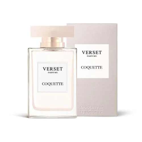 Verset Coquette Apa de parfum 100 ml — preț și oferte