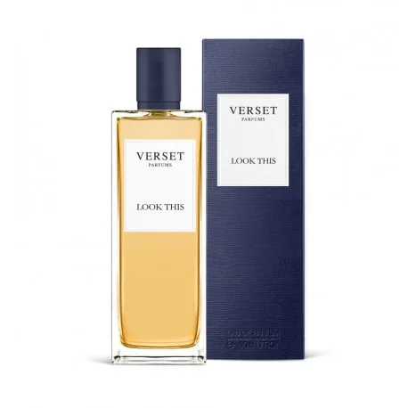 Verset Look This Apa de parfum 50 ml — preț și oferte