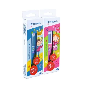 Hartmann Thermoval Termometru digital kids