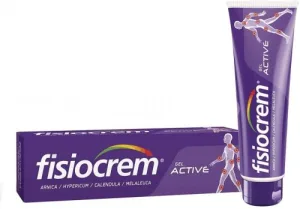 Fisiocrem Active Gel  60ml