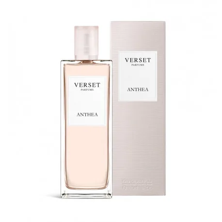 Verset Anthea Apa de parfum 50 ml — preț și oferte