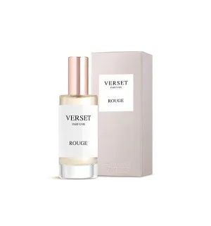 Verset Rouge Apa de parfum 15 ml