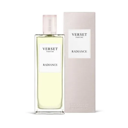 Verset Radiance Apa de parfum 50 ml — preț și oferte