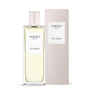 Verset It's Mine Apa de parfum 50 ml