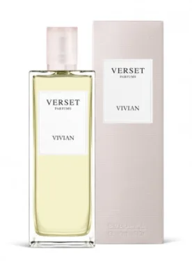 Verset Vivian Apa de parfum 50 ml