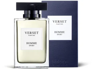 Verset Homme Sport Apa de parfum 100 ml