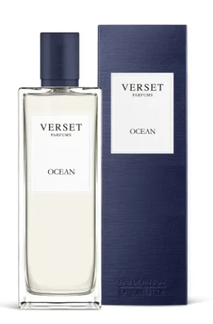 Verset Ocean Apa de parfum 50 ml — preț și oferte