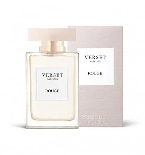Verset Rouge Apa de parfum 100 ml — preț și oferte