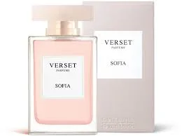 Verset Sofia Apa de parfum 100 ml