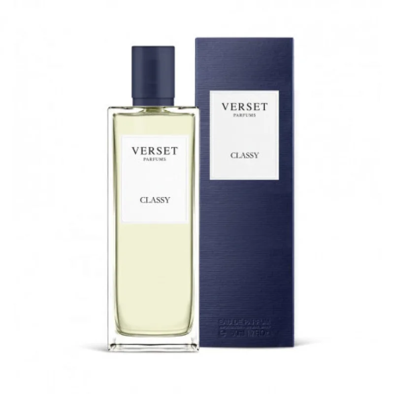 Verset Classy Apa de parfum 50 ml — preț și oferte
