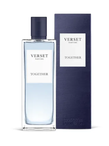 Verset Toghether Apa de parfum 50 ml — preț și oferte