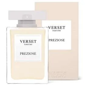 Verset Preziose Apa de parfum 100 ml