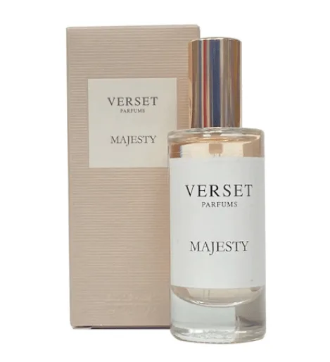 Verset Majesty Apa de parfum 15 ml — preț și oferte