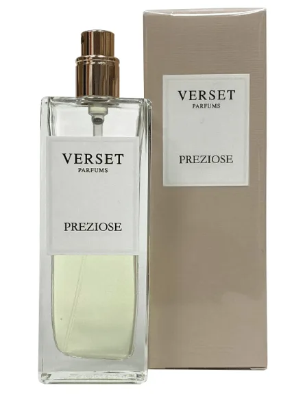 Verset Preziose Apa de parfum 50 ml — preț și oferte