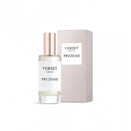 Verset Preziose Apa de parfum 15 ml — preț și oferte
