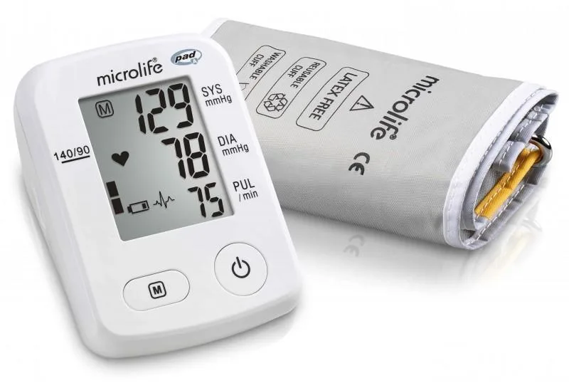 Microlife Tensiometru BP A2 classic pentru brat — preț și oferte