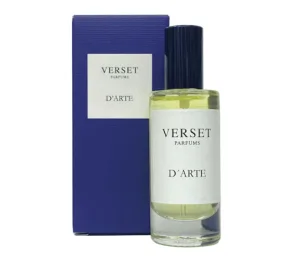Verset D'Arte Apa de parfum 15 ml