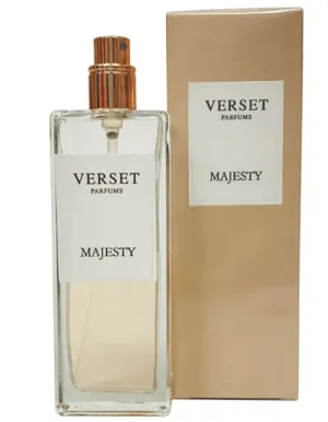 Verset Majesty Apa de parfum 50 ml