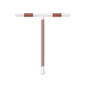 Sterilet Tip TCU 380A 32mm