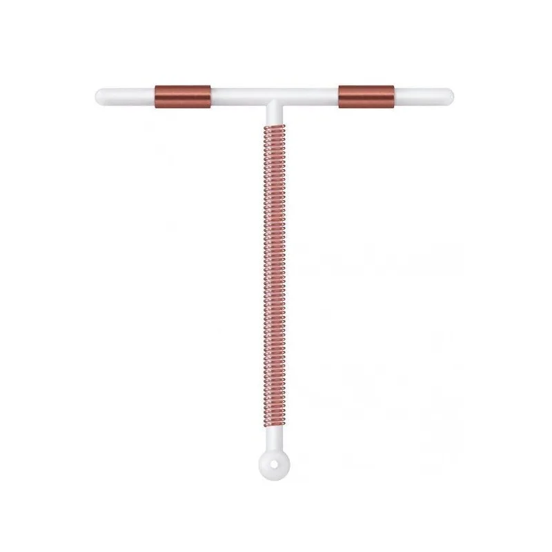 Sterilet Tip TCU 380A 32mm SMB Corporation — preț și oferte