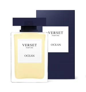 Verset Ocean Apa de parfum 100 ml