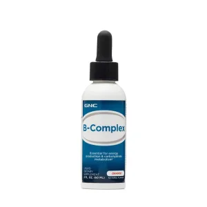 B Complex lichid 60 ml