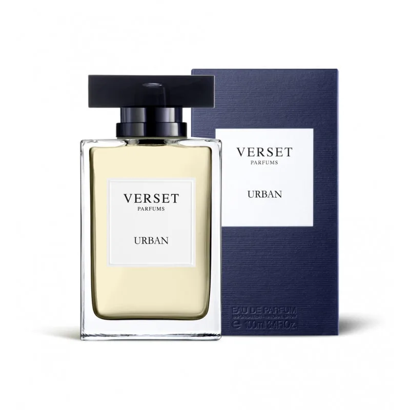 Verset Urban Apa de parfum 100 ml — preț și oferte