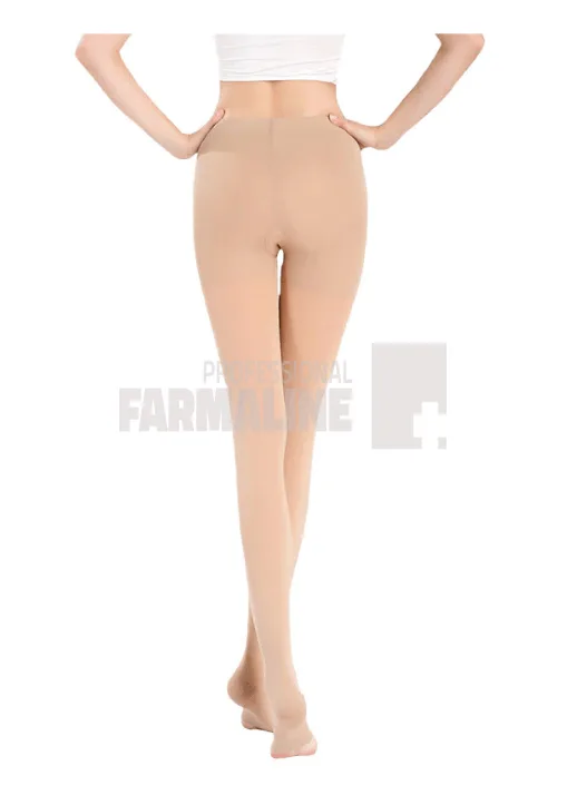 Morsa Cyberg Ciorap Compresie Medie 20-30 MM HG Tip pantalon ,,M'' — preț și oferte