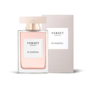 Verset Sunshine Apa de parfum 100 ml