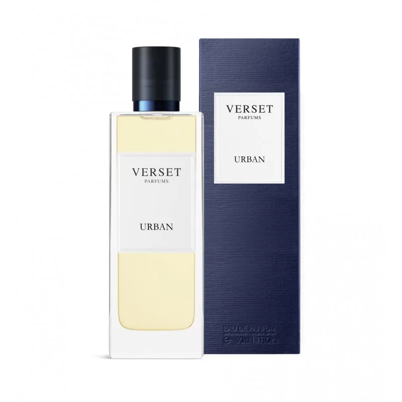 Verset Urban Apa de parfum 50 ml — preț și oferte