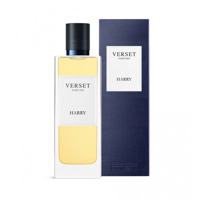 Verset Harry Apa de parfum 50 ml — preț și oferte