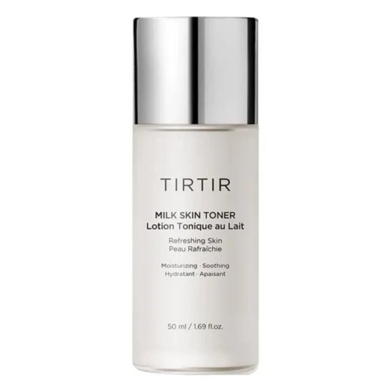 Toner hidratant Milk Skin, 50ml, TirTir — preț și oferte