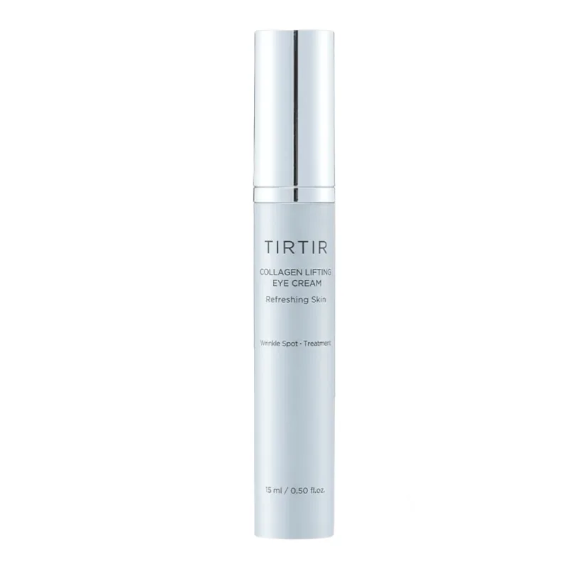 Crema cu efect de lifting pentru ochi, 15 ml, TirTir — preț și oferte
