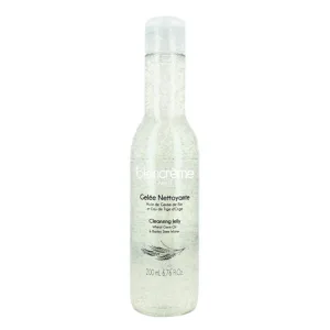 Gel de curatare pentru ten, Orz si Grau Cleansing Jelly, 200ml, Blancreme Paris