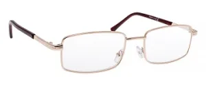 Brilo Ochelari pentru citit RE064-B/+3.00