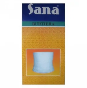 Sana Burtiera nr.10