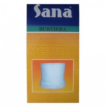 Sana Burtiera nr.10 Sana Est — preț și oferte