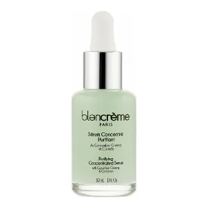 Ser concentrat purificator, 30 ml, Blancreme Paris