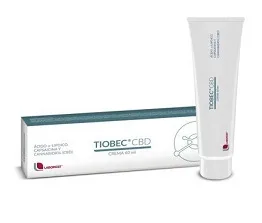 Tiobec CBD crema 60 ml Medimow — preț și oferte
