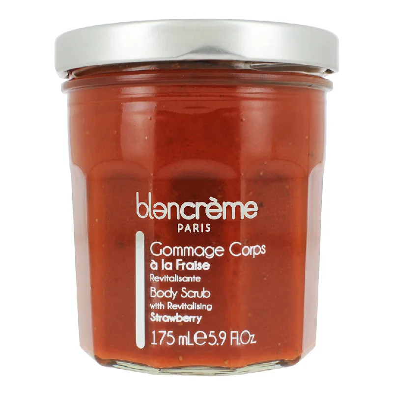 Gomaj corp Capsuni si Rodie, 175 ml, Blancreme Paris — preț și oferte