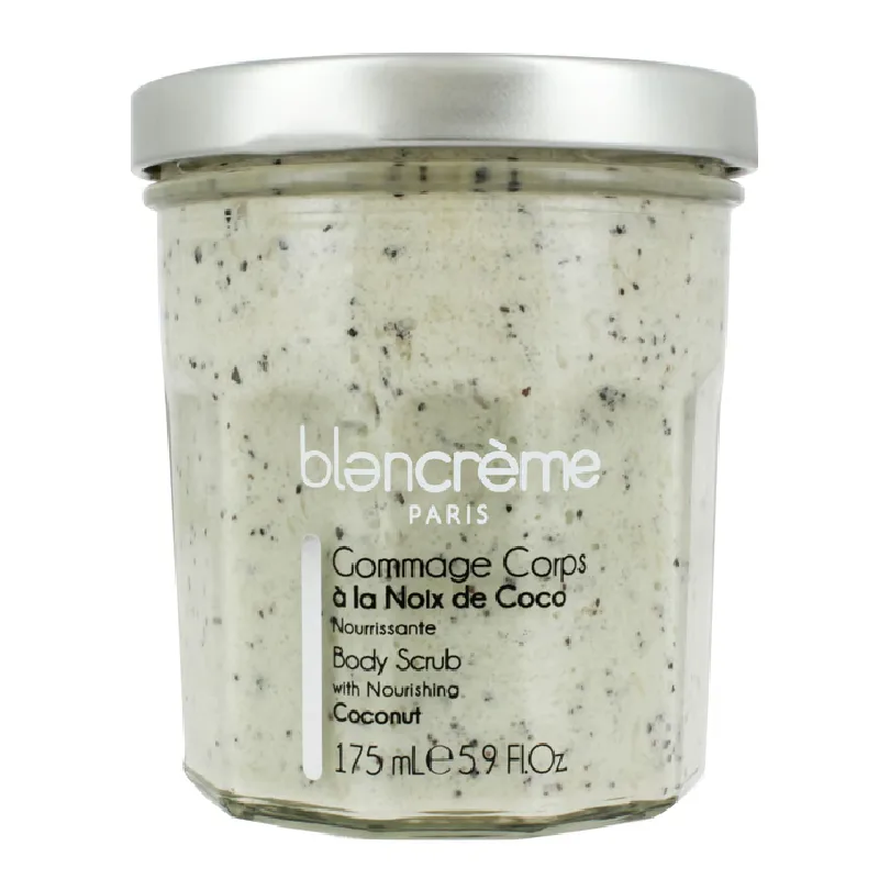 Gomaj corp Nuca de Cocos, 175 ml, Blancreme Paris BLANCRÈME PARIS — preț și oferte