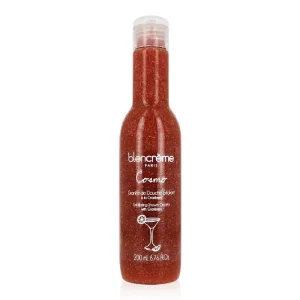 Gel de dus exfoliant Cosmo, 200 ml, Blancreme Paris