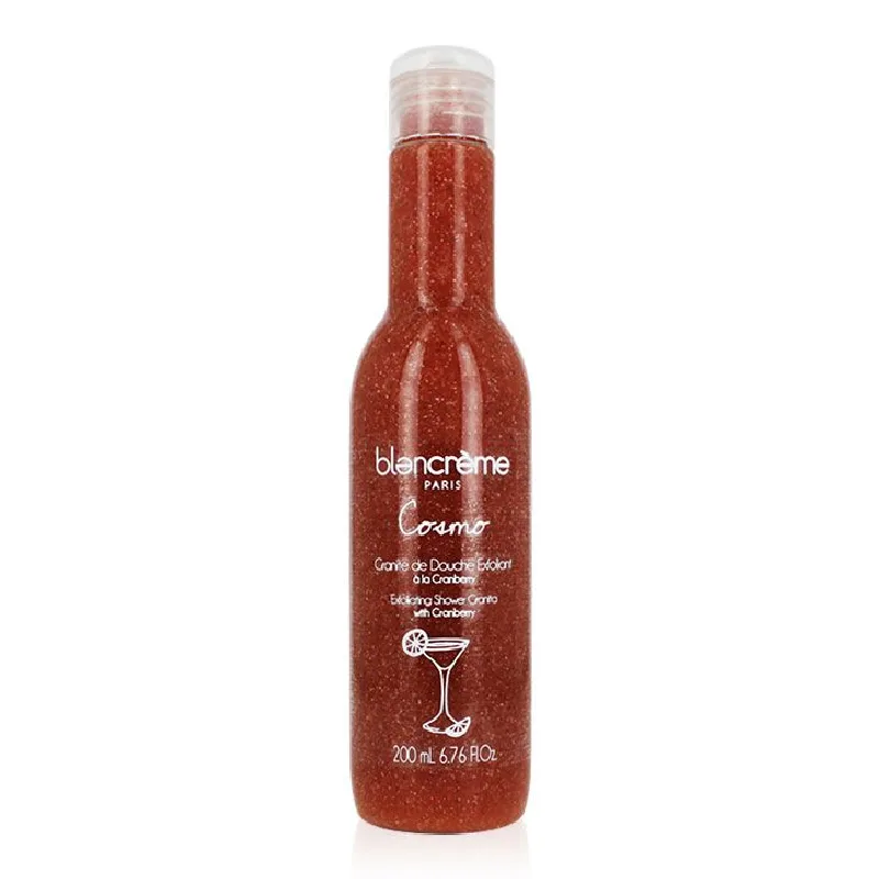 Gel de dus exfoliant Cosmo, 200 ml, Blancreme Paris — preț și oferte